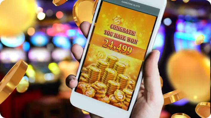 SG777 SMS Fishing Games